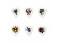 Dunlop ALAN FORBES 6 Pack Dunlop ALAN FORBES 6 Pack
